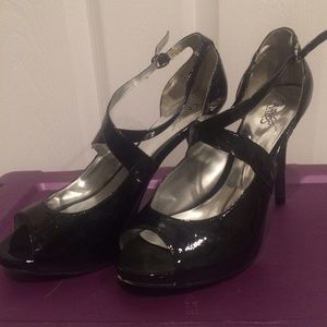 Carlos Santana Believe Pump