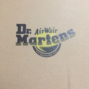 Dr. martens