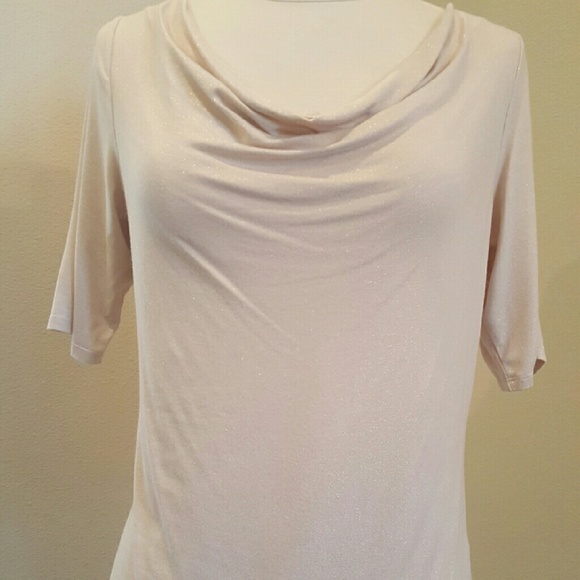 The Limited Top