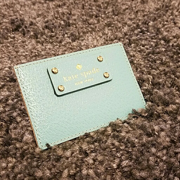 kate spade Handbags - Kate Spade cardholder