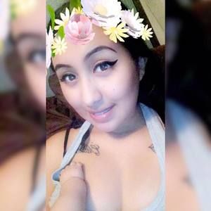 Meet your Posher, Carla