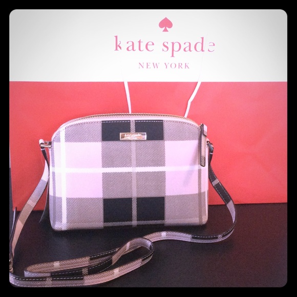 🎉 Thanksgiving Sale 🎉 Kate Spade Purse (small)