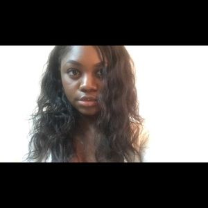 Meet your Posher, Arianna