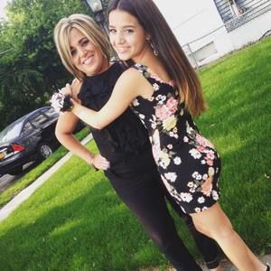 Meet your Posher, Gina