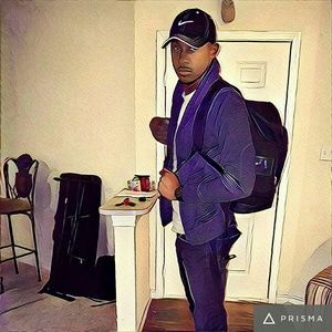 Meet your Posher, Alandus