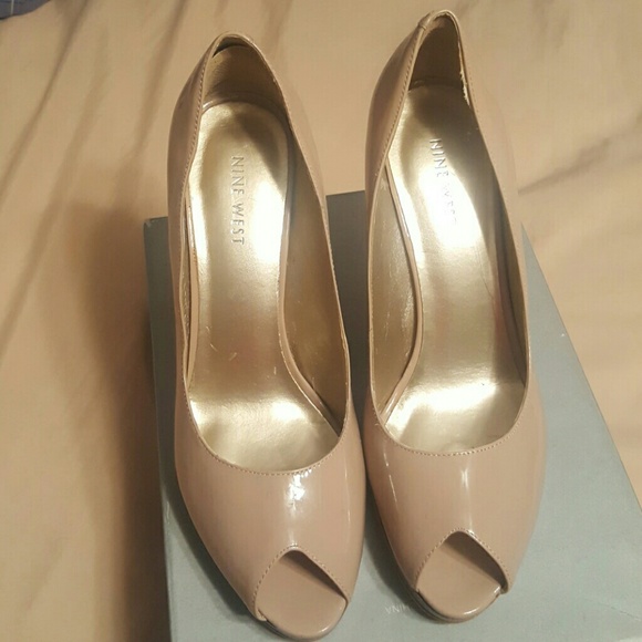 Woman's Heel