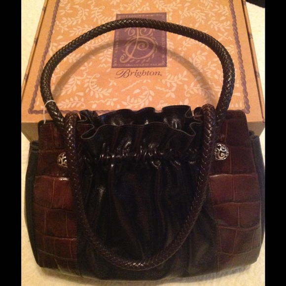 Brighton purse brand new! Never used - Picture 2 of 3