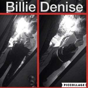 Meet your Posher, Billie