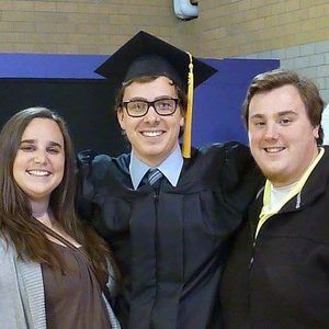 Meet your Posher, Logan