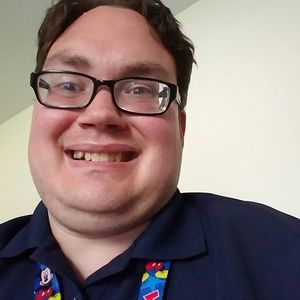 Meet your Posher, Wes