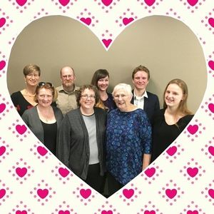 Meet your Posher, Mary