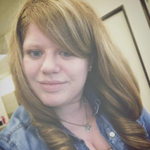 Meet your Posher, Jenna