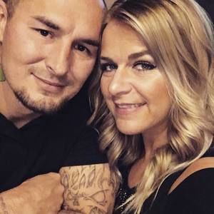 Meet your Posher, Daniel n amy