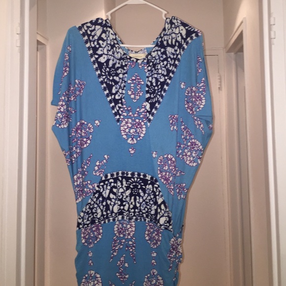 Nicole Miller dress - size small