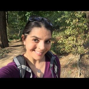 Meet your Posher, Randi