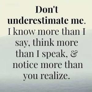 Meet your Posher, Teri