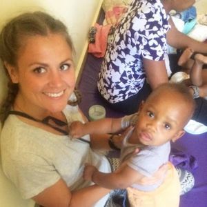 Meet your Posher, Jenny