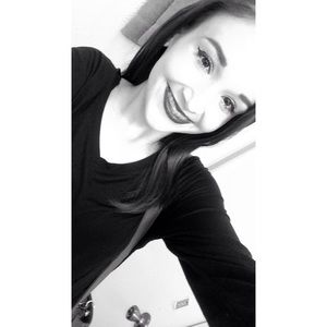 Meet your Posher, Kara