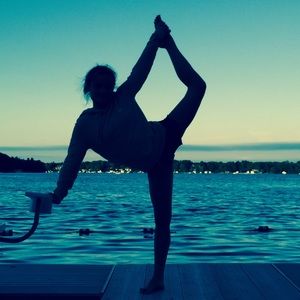 Meet your Posher, Nina