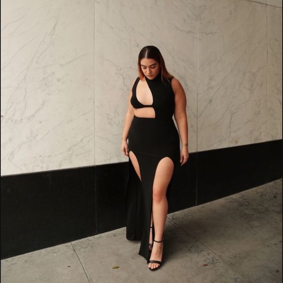 FashionNova Strap Heels 👠