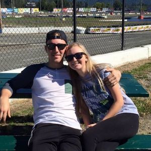 Meet your Posher, David