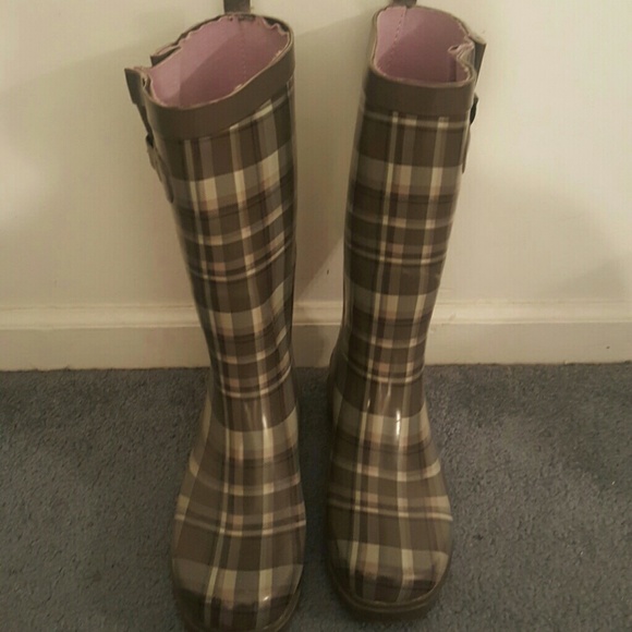Rain Boot
