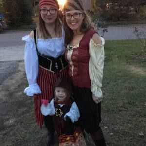 Meet your Posher, Tina