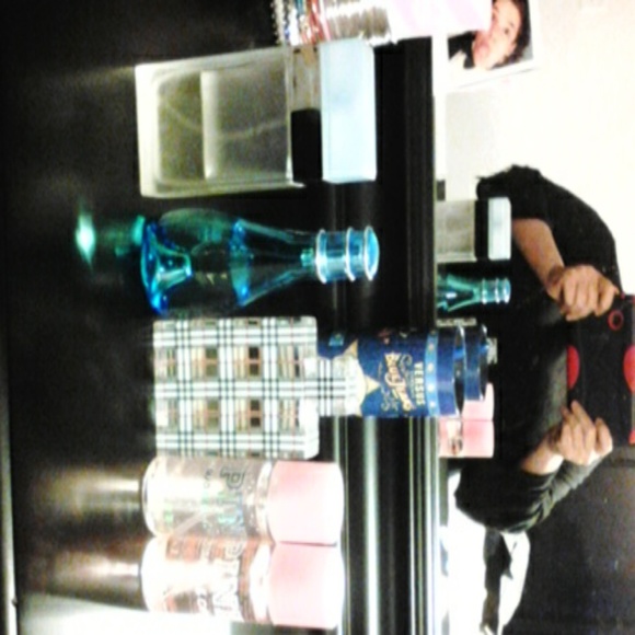 perfume bundle - Picture 2 of 4