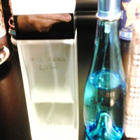 perfume bundle - Picture 3 of 4