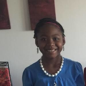 Meet your Posher, Paula