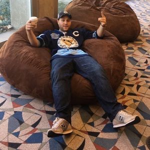 Meet your Posher, Samey