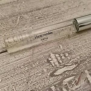 Abercrombie and Fitch Hadley perfume