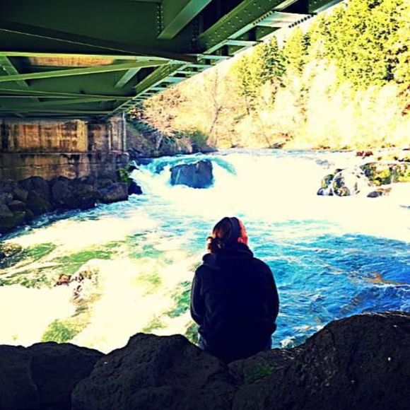 Meet your Posher, Adrianne - Picture 1 of 1