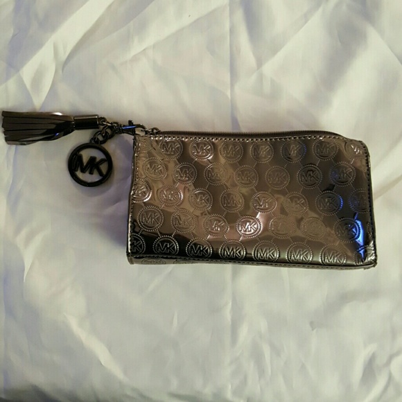 Michael Kors Make Up Bag
