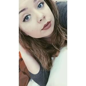 Meet your Posher, Haileigh