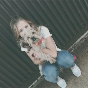 Meet your Posher, Haeley