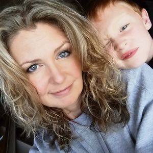 Meet your Posher, Dusty