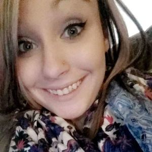 Meet your Posher, Shawna