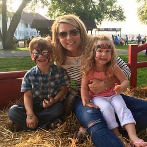 Meet your Posher, Kari