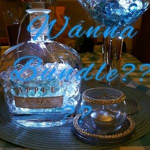 Great bundling items