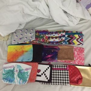 Ipsy bag bundle!!!