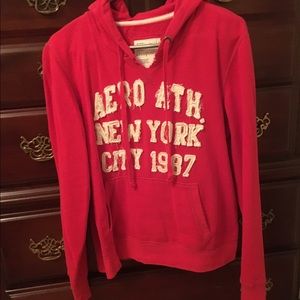 Aeropostale hoodie