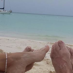 Meet your Posher, Sharon