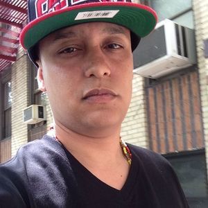 Meet your Posher, Randy