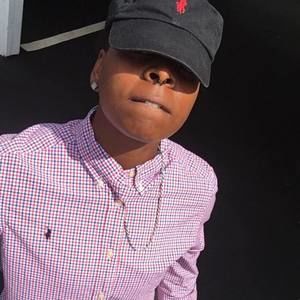 Meet your Posher, 'shane