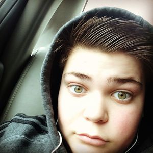 Meet your Posher, Dawson