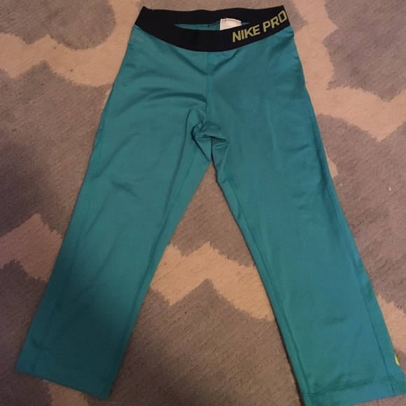Nike Pro Training Legging