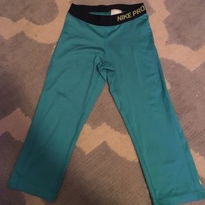 Nike Pro Training Legging