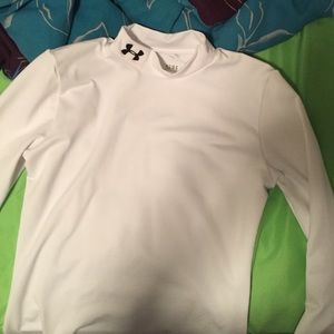 under armor shirt