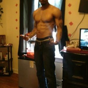 Meet your Posher, Conrade